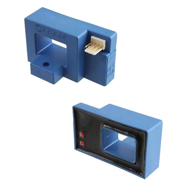 LEM USA Inc. 398-1108-ND