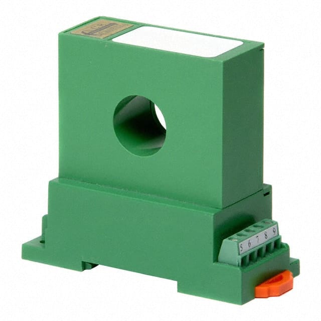 CR Magnetics Inc. 582-1056-ND