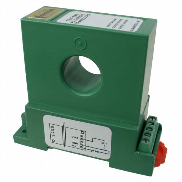 CR Magnetics Inc. 582-1046-ND