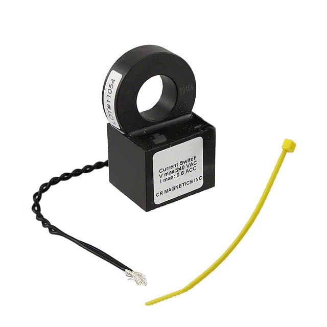 CR Magnetics Inc. 582-1023-ND