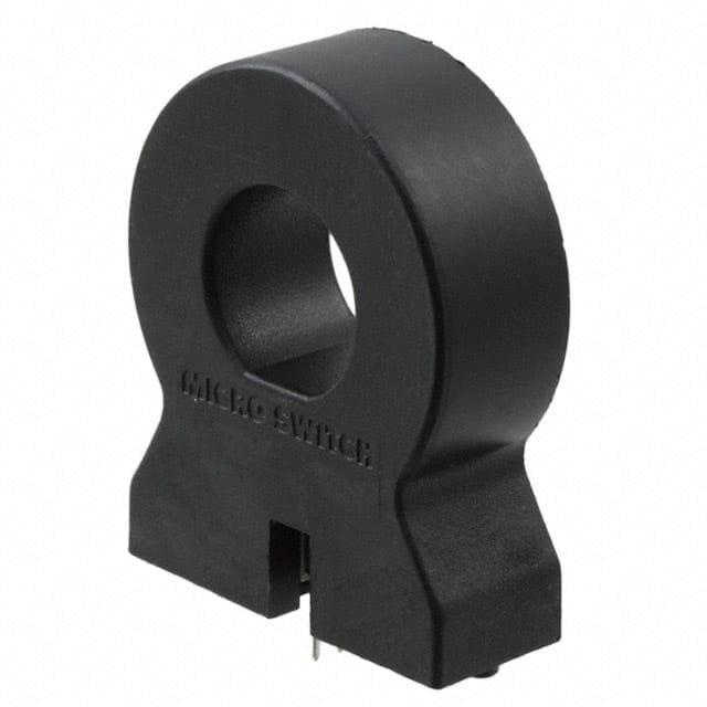 Honeywell Sensing and Productivity Solutions 480-4825-ND