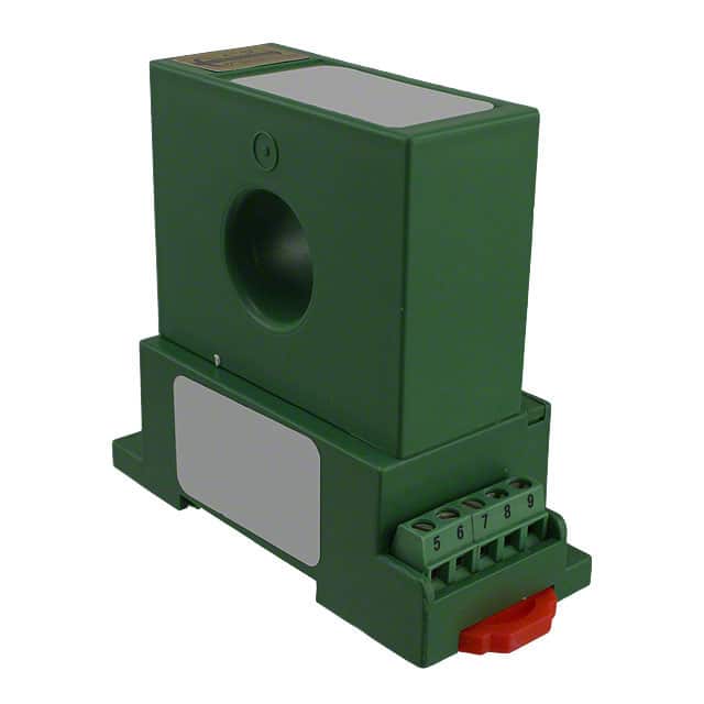 CR Magnetics Inc. 582-1123-ND