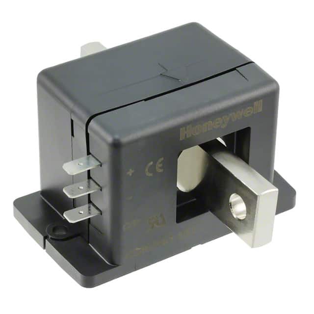 Honeywell Sensing and Productivity Solutions 480-6037-ND