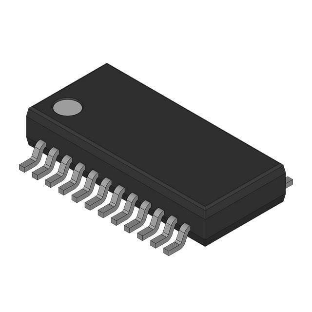 Allegro MicroSystems 2156-ACS709LLFTR-ND