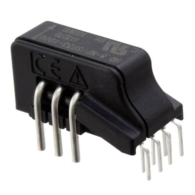 LEM USA Inc. 398-1144-ND