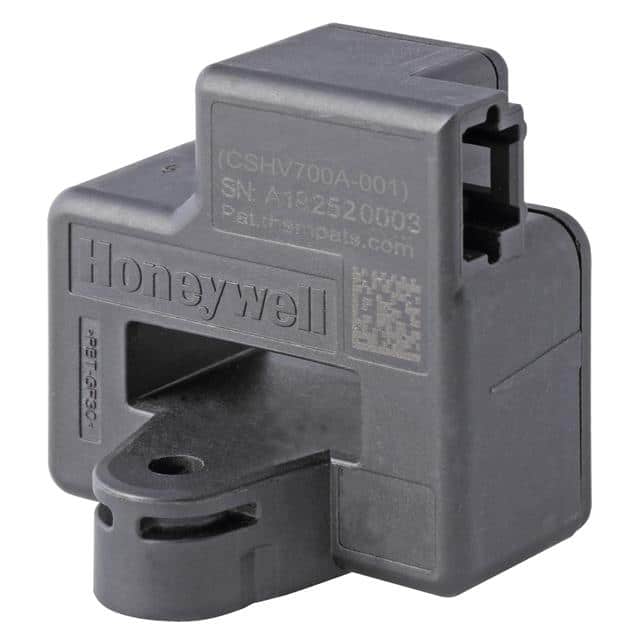 Honeywell Sensing and Productivity Solutions 480-CSHV700A-001-ND