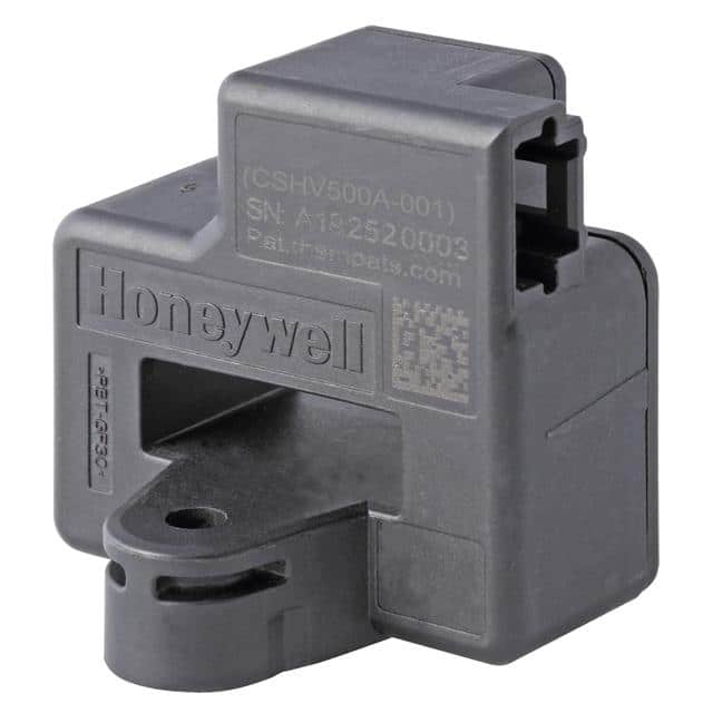 Honeywell Sensing and Productivity Solutions 480-CSHV500A-001-ND