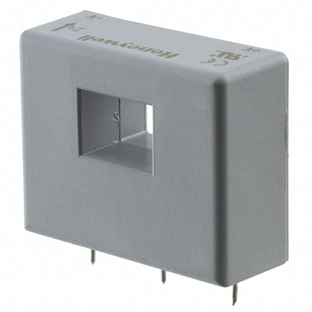 Honeywell Sensing and Productivity Solutions 480-4831-ND