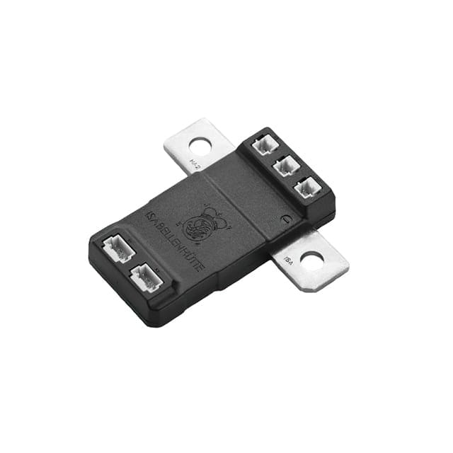 Isabellenhuette USA 4423-IVT-S-1K-U0-I-CAN2-12/24-ND