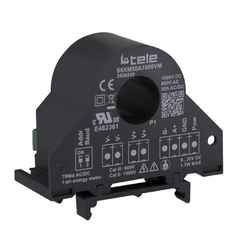 Aim Dynamics 2272-S9XM300A1000VM-ND