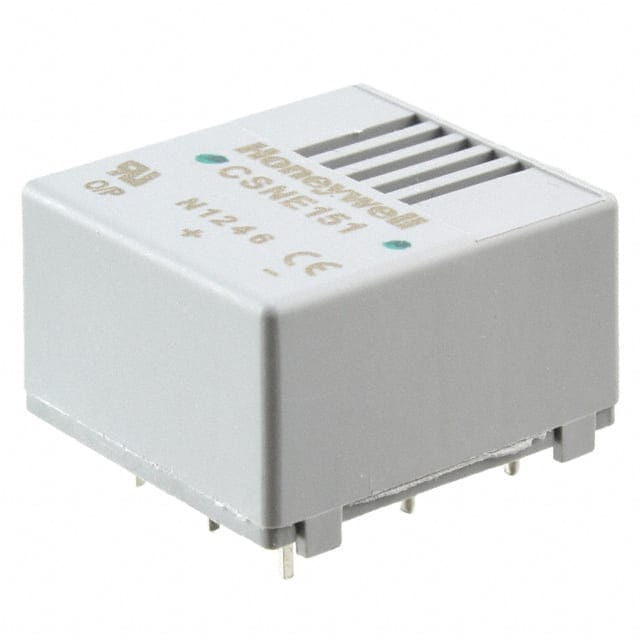 Honeywell Sensing and Productivity Solutions 480-4830-ND