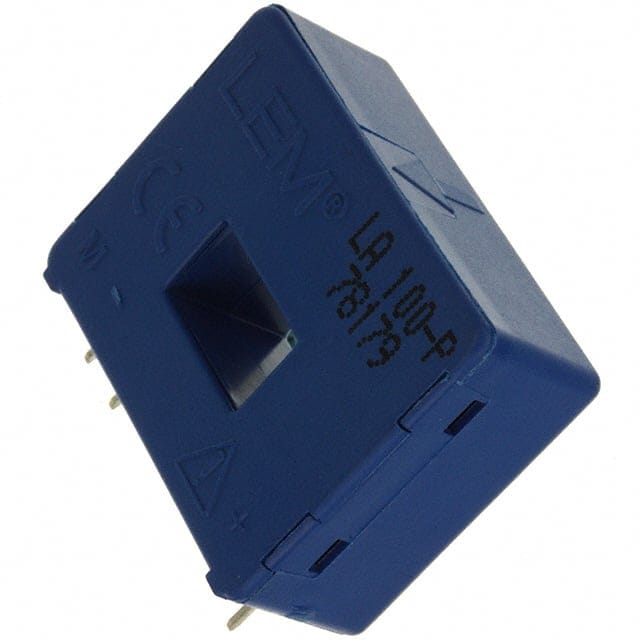 LEM USA Inc. 398-1011-ND