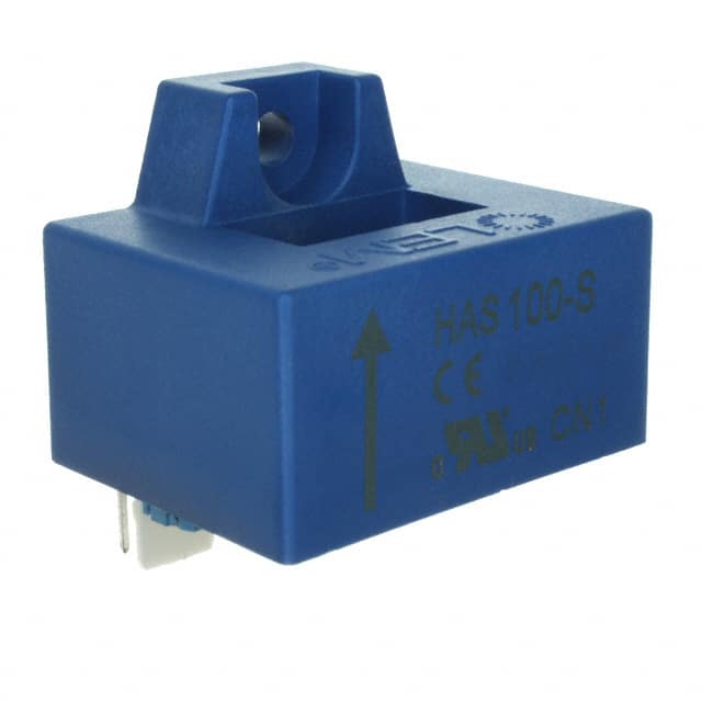 LEM USA Inc. 398-1050-ND