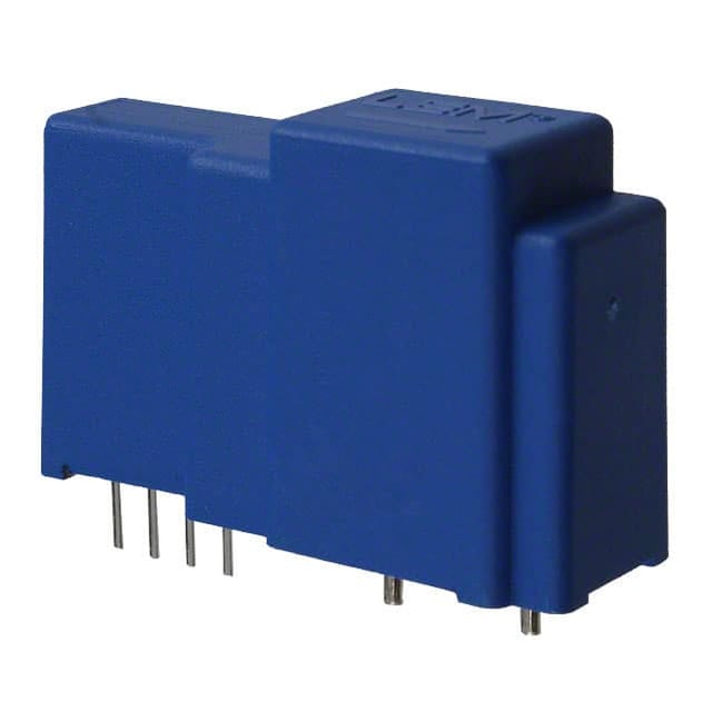LEM USA Inc. 398-1109-ND