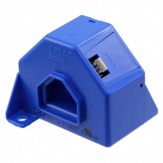 LEM USA Inc. 398-1120-ND