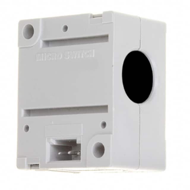 Honeywell Sensing and Productivity Solutions 480-3250-ND