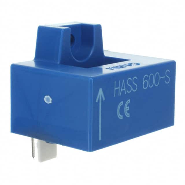 LEM USA Inc. 398-1068-ND