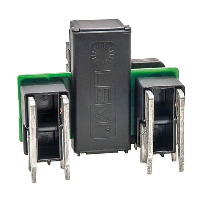 LEM USA Inc. 398-LDSR0.3-NP-ND