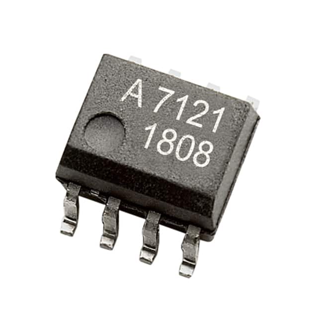 Broadcom Limited 516-4080-ND