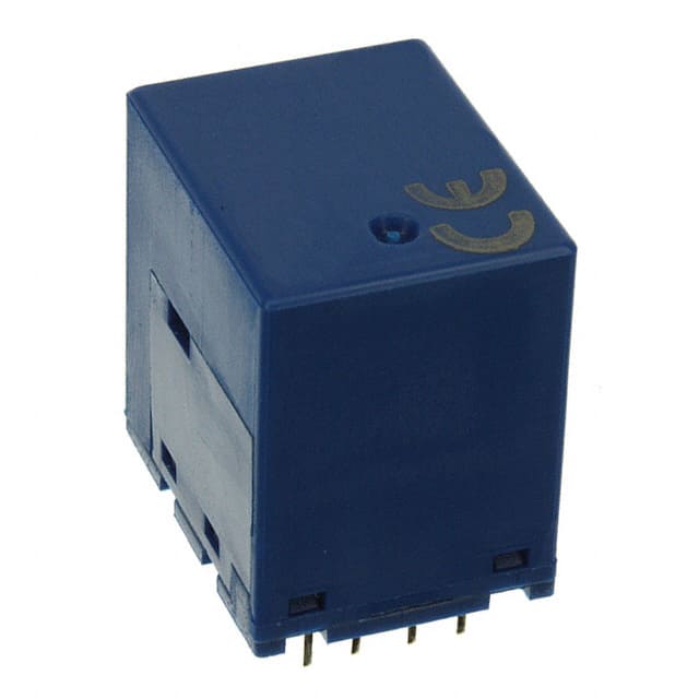 LEM USA Inc. 398-1036-ND