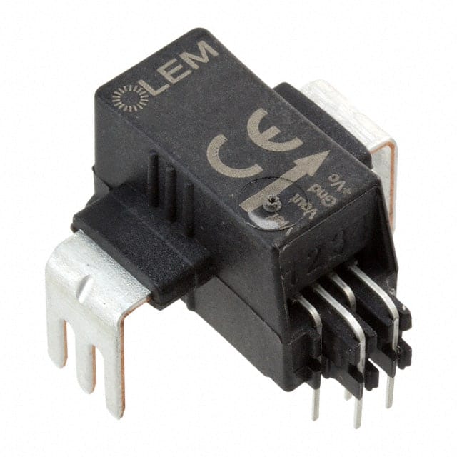 LEM USA Inc. 398-1132-ND