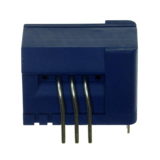 LEM USA Inc. 398-CASR25-NP-ND