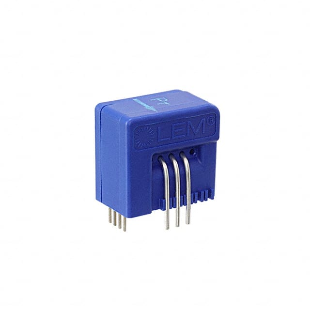 LEM USA Inc. 398-1198-ND