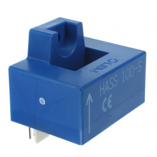 LEM USA Inc. 398-1063-ND