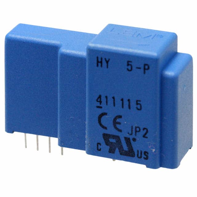 LEM USA Inc. 398-1103-ND