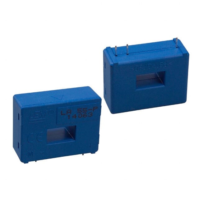LEM USA Inc. 398-1010-ND