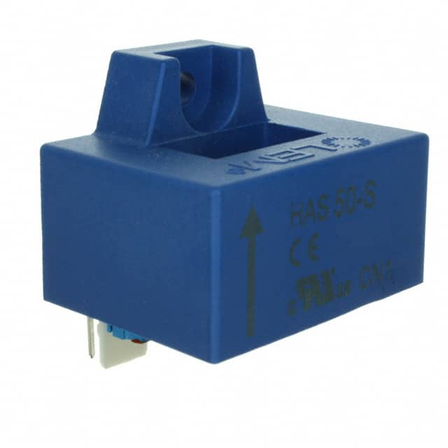 LEM USA Inc. 398-1049-ND