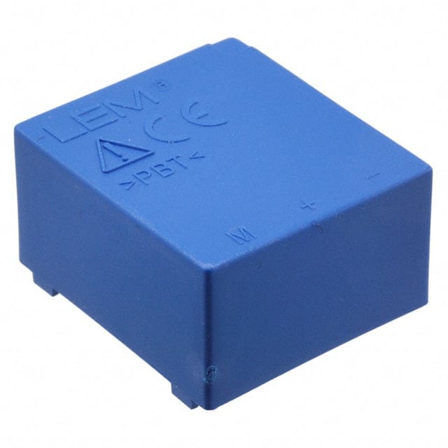 LEM USA Inc. LA25-NP-ND