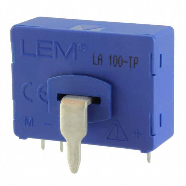 LEM USA Inc. LA100-TP-ND