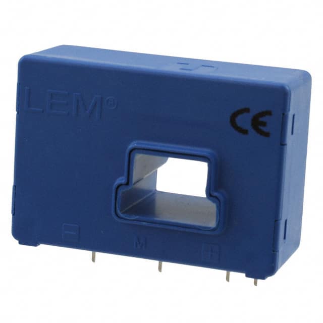 LEM USA Inc. 398-1107-ND