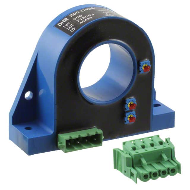 LEM USA Inc. 398-1099-ND