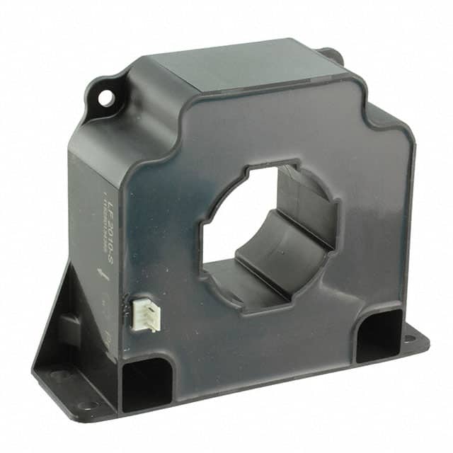 LEM USA Inc. 398-1181-ND