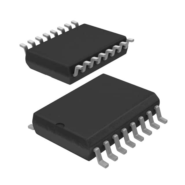 Allegro MicroSystems 620-1741-2-ND,620-1741-1-ND,620-1741-6-ND