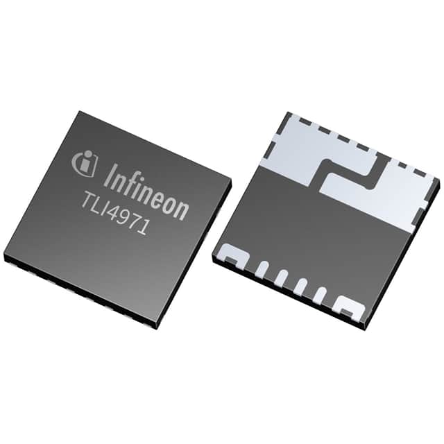 Infineon Technologies 448-TLI4971A120T5UE0001XUMA1TR-ND,448-TLI4971A120T5UE0001XUMA1CT-ND,448-TLI4971A120T5UE0001XUMA1DKR-ND