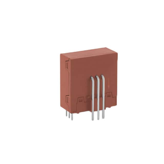 VACUUMSCHMELZE 2258-T60404N4646X651-ND