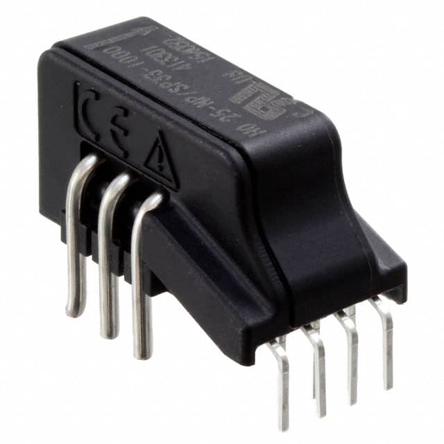 LEM USA Inc. 398-1146-ND