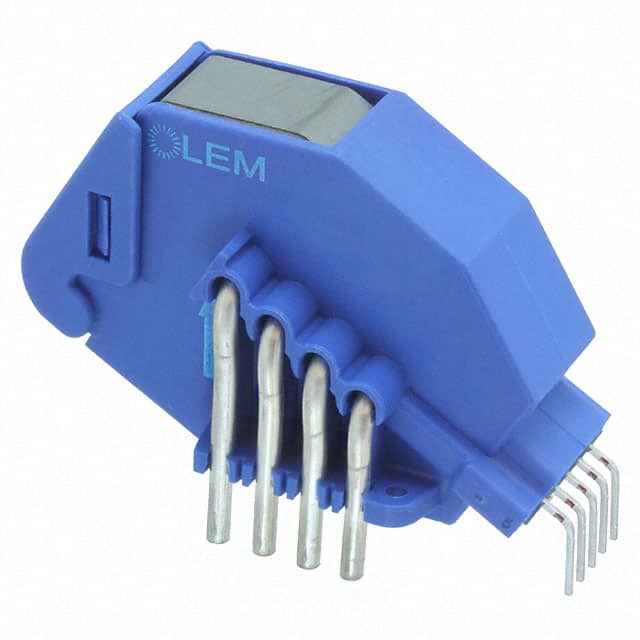 LEM USA Inc. 398-1158-ND