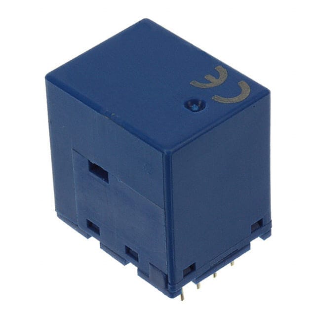 LEM USA Inc. 398-1038-ND