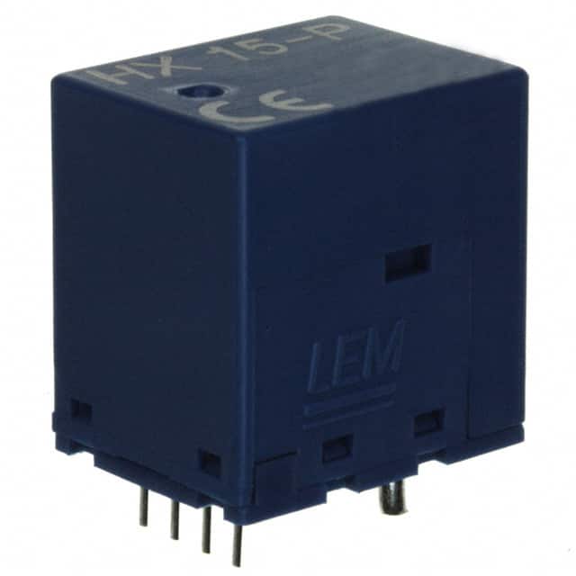 LEM USA Inc. 398-1037-ND