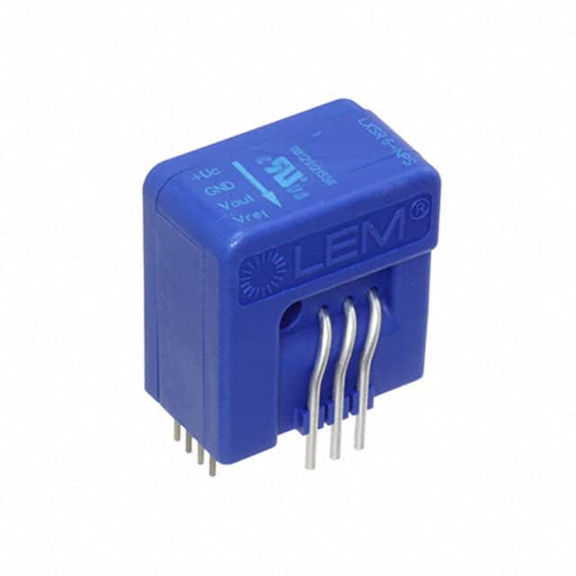 LEM USA Inc. 398-1211-ND