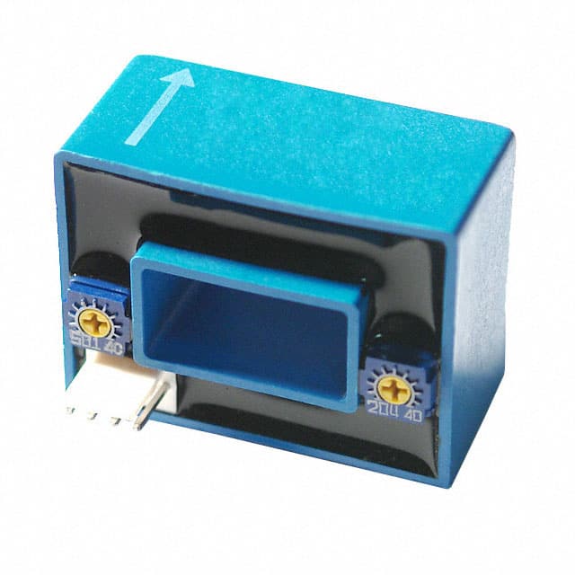 LEM USA Inc. 398-1053-ND