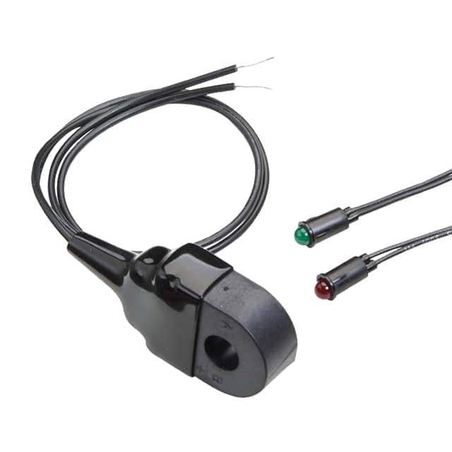 Littelfuse Inc. F10579-ND