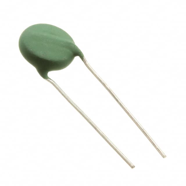 Vishay Beyschlag/Draloric/BC Components BC5464-ND