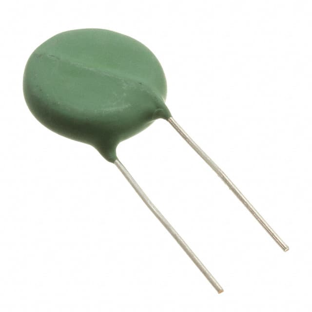 Vishay Beyschlag/Draloric/BC Components BC5485-ND