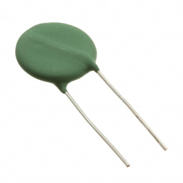 Vishay Beyschlag/Draloric/BC Components BC5482-ND