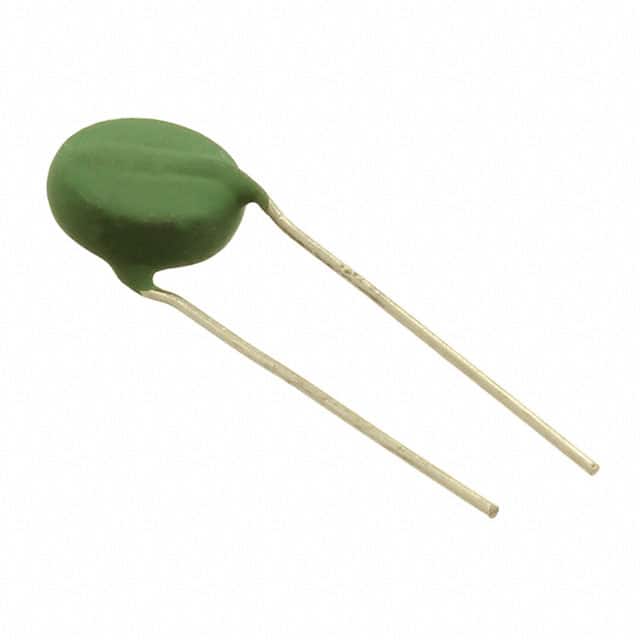 Vishay Beyschlag/Draloric/BC Components BC5466-ND